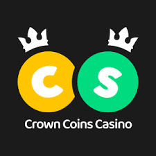 Crown Coins Casino placeholder logo