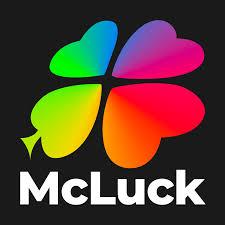 McLuck placeholder logo