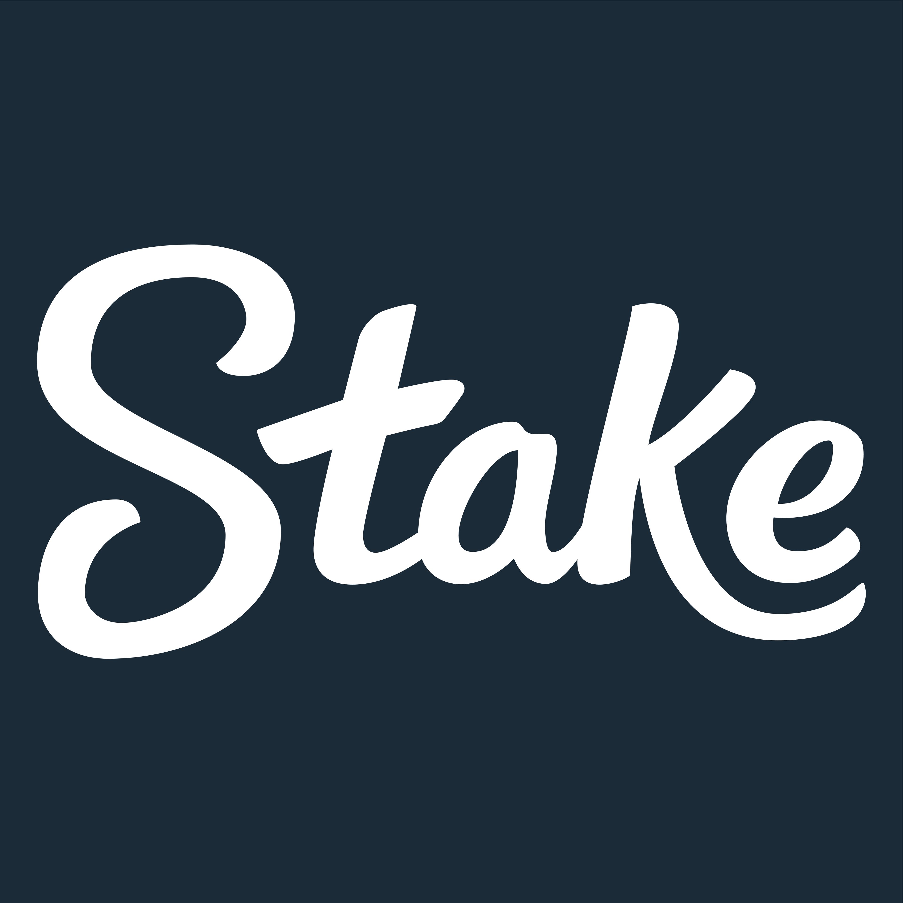 Stake.us placeholder logo